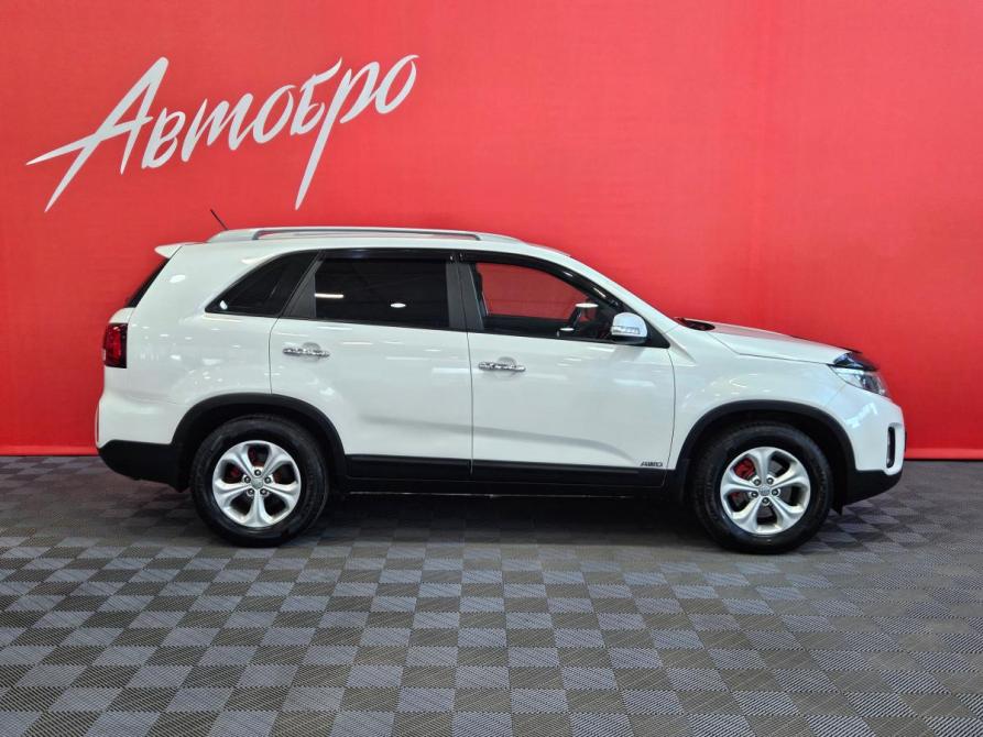 Kia Sorento II Рестайлинг Вологда  - изображение 6
