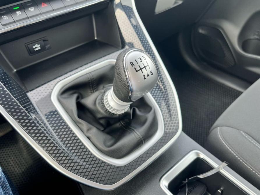 Haval M6 II Уфа  - изображение 15
