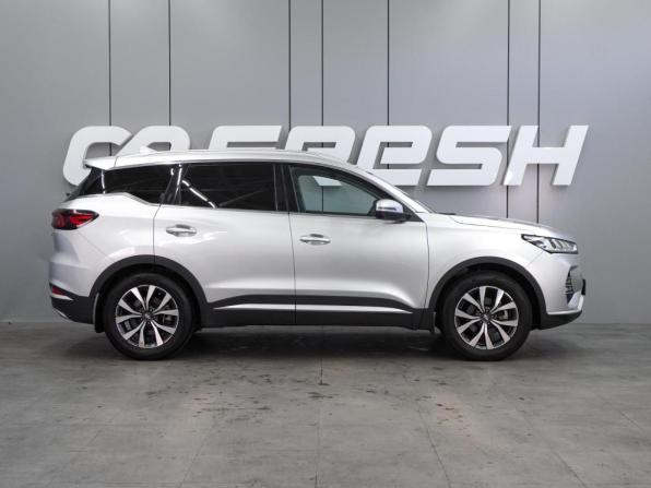 Chery Tiggo 7 Pro I с пробегом 2022 года, цена 1 909 000 рублей, 38263 км, внедорожник, Автокод Объявления