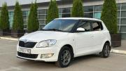 Skoda Fabia II Рестайлинг Уфа  - изображение 14