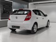 Hyundai i30 I Рестайлинг Москва  - изображение 26