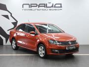 Volkswagen Polo V Рестайлинг Ростов-на-Дону  - изображение 23