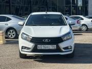 Lada (ВАЗ) Vesta I Уфа  - изображение 17