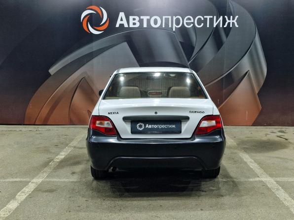 Daewoo Nexia I Рестайлинг с пробегом 2013 года, цена 235 000 рублей, 90385 км, седан, Автокод Объявления