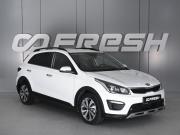 Kia Rio IV Ростов-на-Дону  - изображение 23