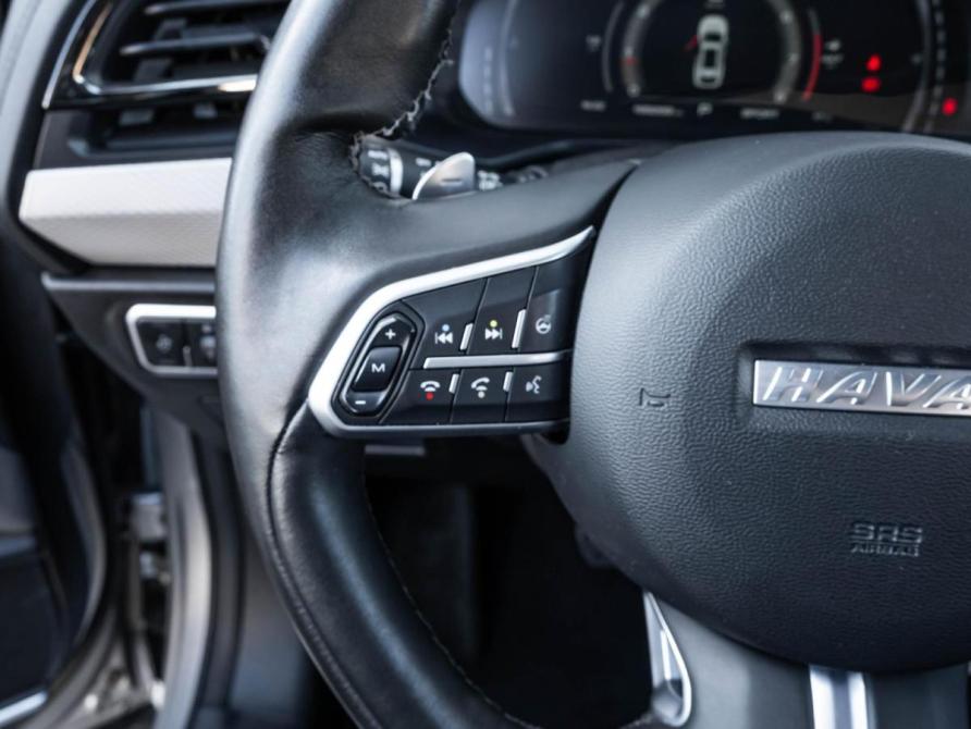Haval F7 I Рестайлинг Ставрополь  - изображение 20