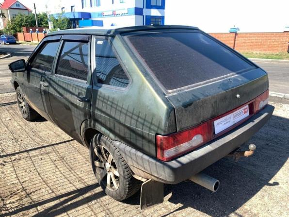 Lada (ВАЗ) 2109 с пробегом 2004 года, цена 70 300 рублей, 225000 км, хэтчбек, Автокод Объявления