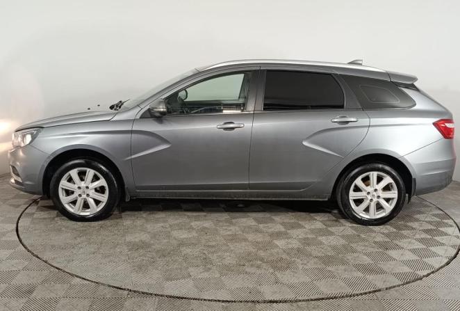 Lada (ВАЗ) Vesta I с пробегом 2020 года, цена 1 040 000 рублей, 101841 км, универсал, Автокод Объявления