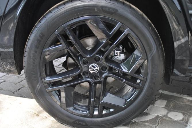 Volkswagen Teramont II (China Market) с пробегом 2026 года, цена 5 990 000 рублей, 10 км, внедорожник, Автокод Объявления
