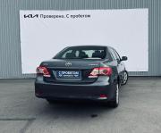 Toyota Corolla X (E140 E150) Рестайлинг Санкт-Петербург  - изображение 20