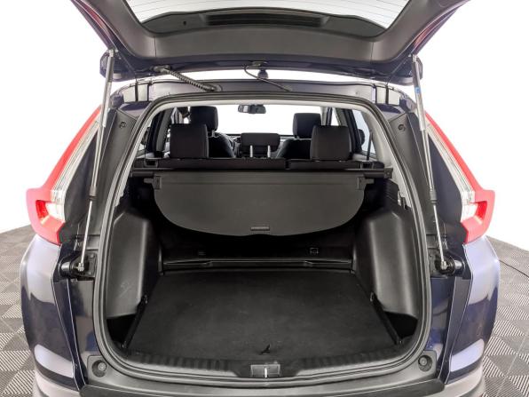 Honda CR-V V с пробегом 2019 года, цена 2 995 000 рублей, 107700 км, внедорожник, Автокод Объявления