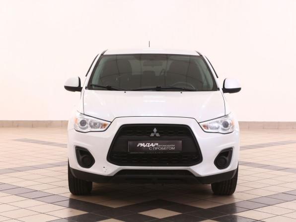 Mitsubishi ASX I Рестайлинг с пробегом 2013 года, цена 999 000 рублей, 179200 км, внедорожник, Автокод Объявления