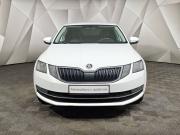 Skoda Octavia III (A7) Рестайлинг Москва  - изображение 27