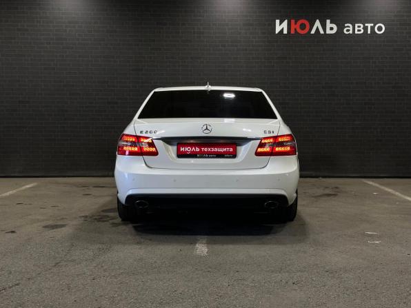 Mercedes-Benz E-Класс IV (W212 S212 C207) с пробегом 2011 года, цена 1 595 000 рублей, 178870 км, седан, Автокод Объявления