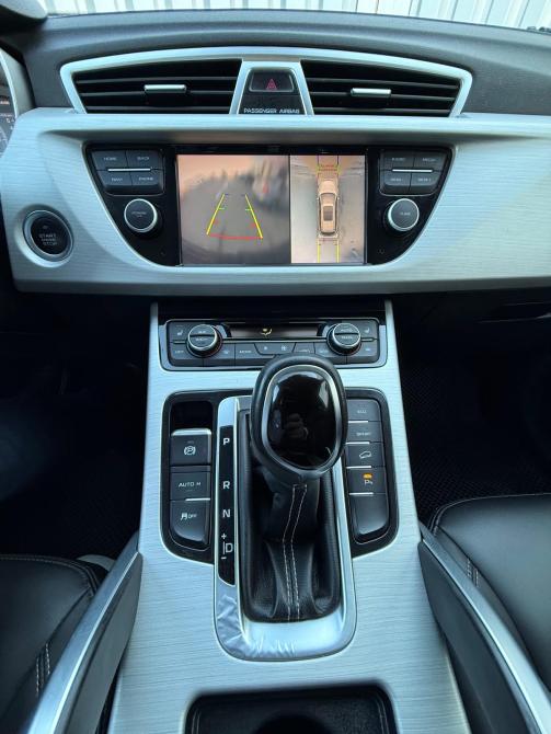 Geely Atlas I Ростов-на-Дону  - изображение 12