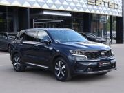 Kia Sorento IV Москва  - изображение 23