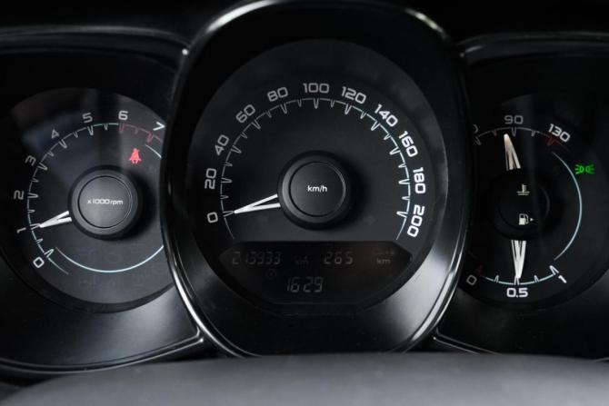 Lada (ВАЗ) Vesta I с пробегом 2016 года, цена 729 000 рублей, 213603 км, седан, Автокод Объявления