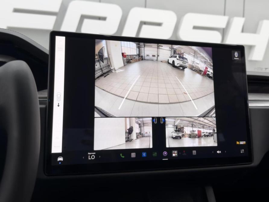 Tesla Model X I Рестайлинг Ростов-на-Дону  - изображение 13