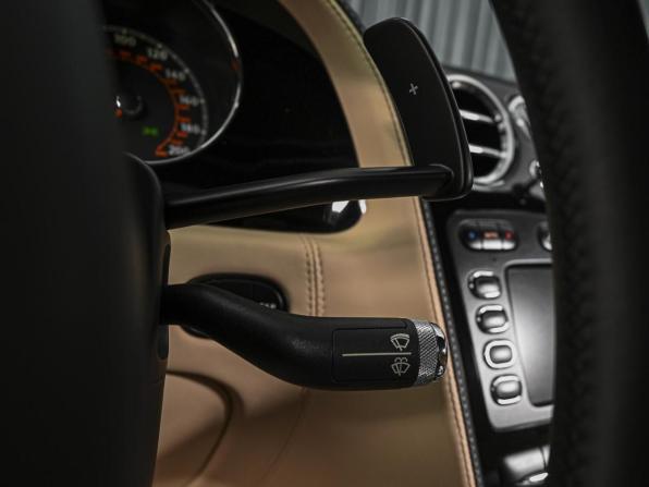 Bentley Continental GT I с пробегом 2008 года, цена 3 744 000 рублей, 79068 км, купе, Автокод Объявления