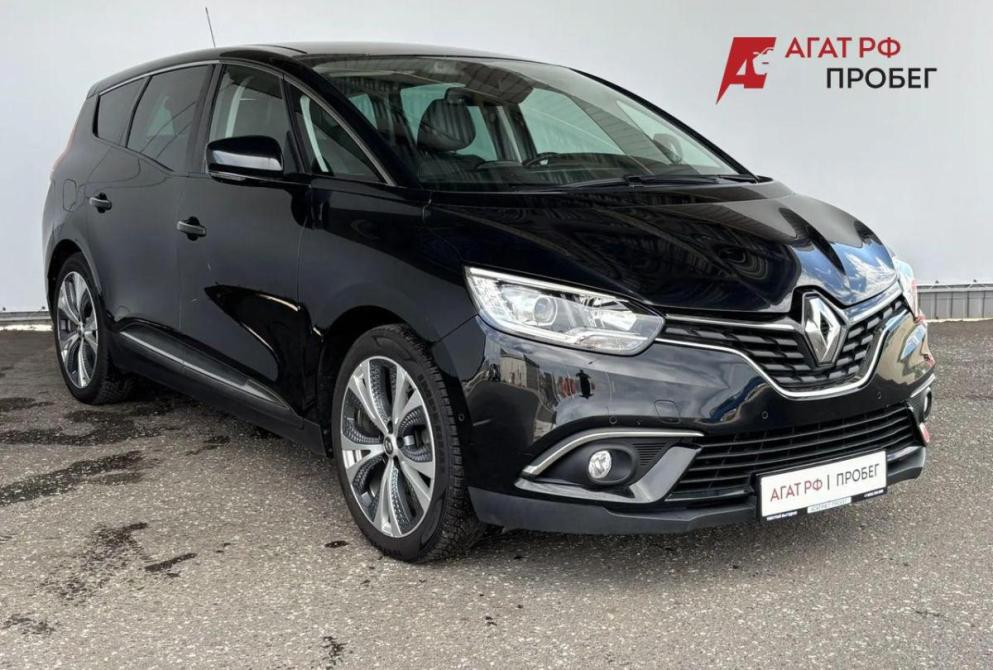 Renault Scenic IV Киров  - изображение 3