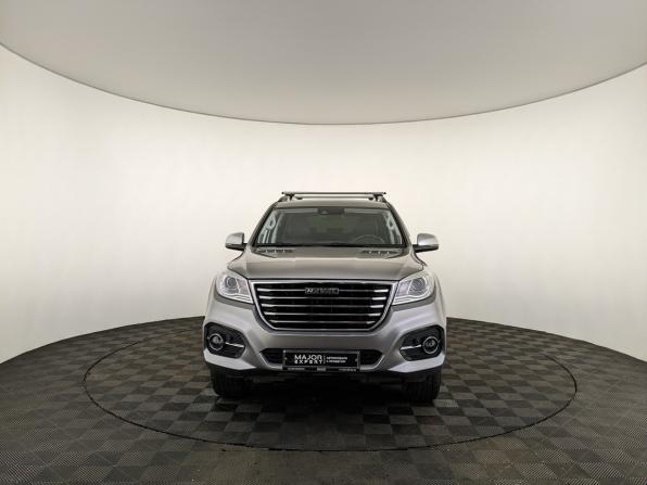 Haval H9 I Рестайлинг с пробегом 2022 года, цена 3 050 000 рублей, 74279 км, внедорожник, Автокод Объявления