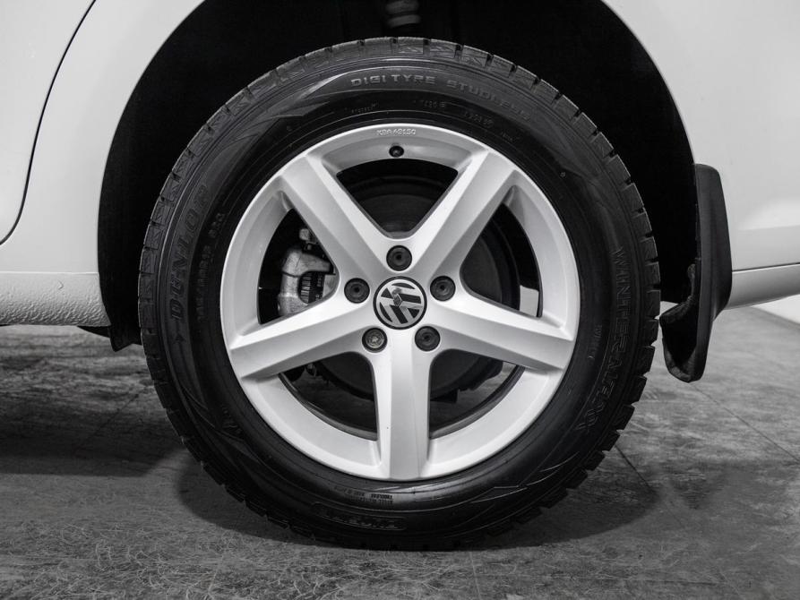 Volkswagen Touran I Рестайлинг 2 Иркутск  - изображение 20