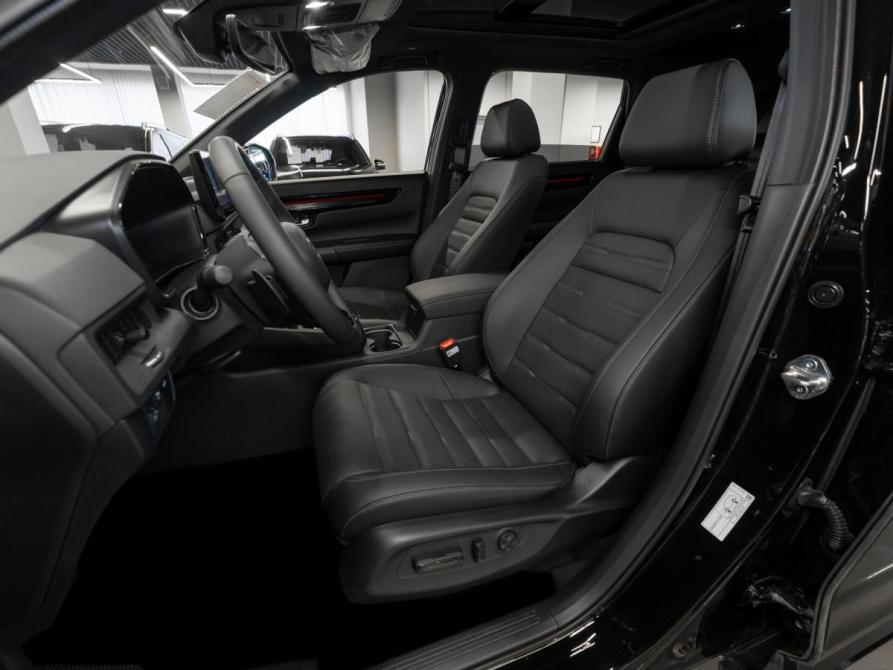 Honda CR-V VI Москва  - изображение 9
