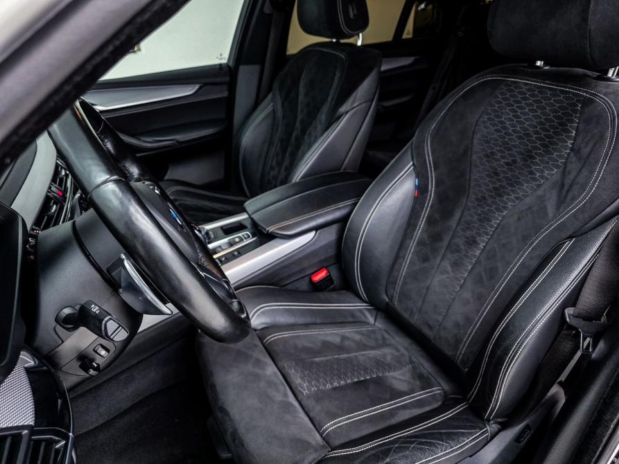BMW X5 III (F15) Уфа  - изображение 11
