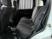 Lada (ВАЗ) Niva Travel I Москва  - изображение 35