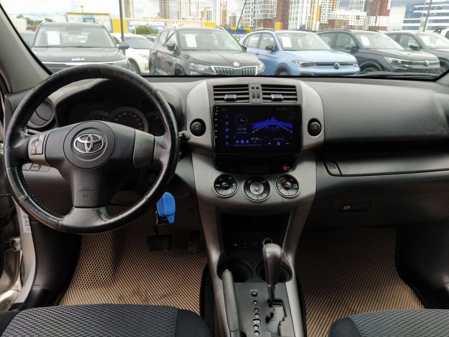 Toyota RAV4 III (XA30) Екатеринбург  - изображение 20