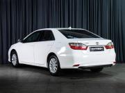 Toyota Camry VII (XV50) Рестайлинг Волгоград  - изображение 20