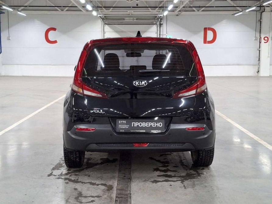 Kia Soul III Казань  - изображение 7
