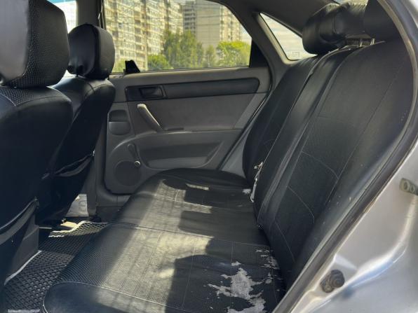 Chevrolet Lacetti I с пробегом 2008 года, цена 189 000 рублей, 279000 км, седан, Автокод Объявления