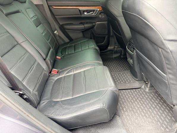 Honda CR-V V Рестайлинг с пробегом 2021 года, цена 3 100 000 рублей, 93760 км, внедорожник, Автокод Объявления