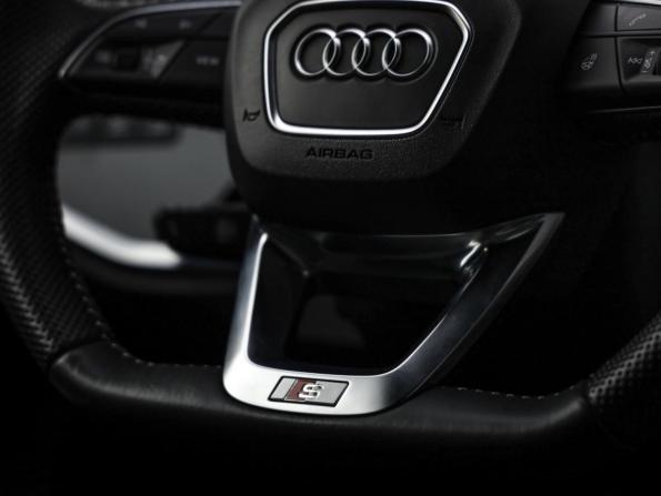 Audi Q3 Sportback II (F3) с пробегом 2020 года, цена 3 990 000 рублей, 114307 км, внедорожник, Автокод Объявления