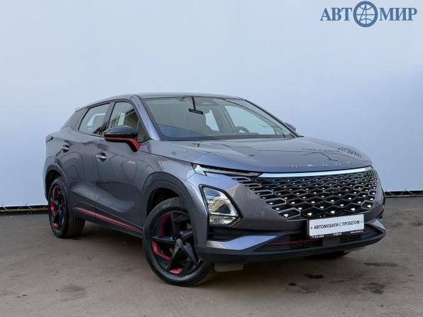 Omoda C5 I с пробегом 2023 года, цена 1 900 000 рублей, 32355 км, внедорожник, Автокод Объявления