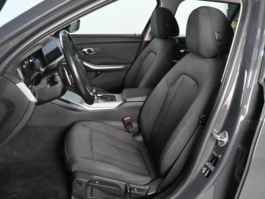 BMW 3 серии VII (G2x) Ростов-на-Дону  - изображение 10