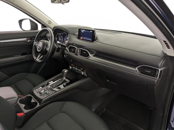 Mazda CX-5 II с пробегом 2019 года, цена 2 515 000 рублей, 65500 км, внедорожник, Автокод Объявления