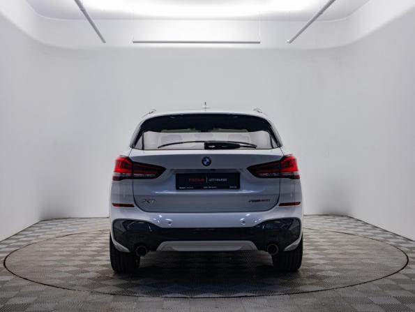 BMW X1 II (F48) Рестайлинг с пробегом 2021 года, цена 3 198 000 рублей, 102476 км, внедорожник, Автокод Объявления