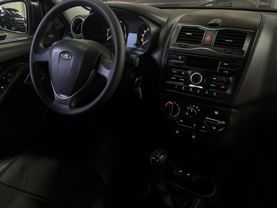 Lada (ВАЗ) Granta I Рестайлинг Волгоград  - изображение 21
