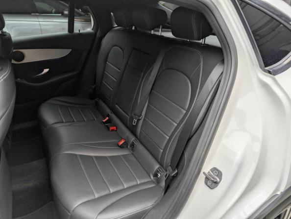 Mercedes-Benz GLC Coupe I (C253) Рестайлинг с пробегом 2019 года, цена 4 897 000 рублей, 102534 км, внедорожник, Автокод Объявления