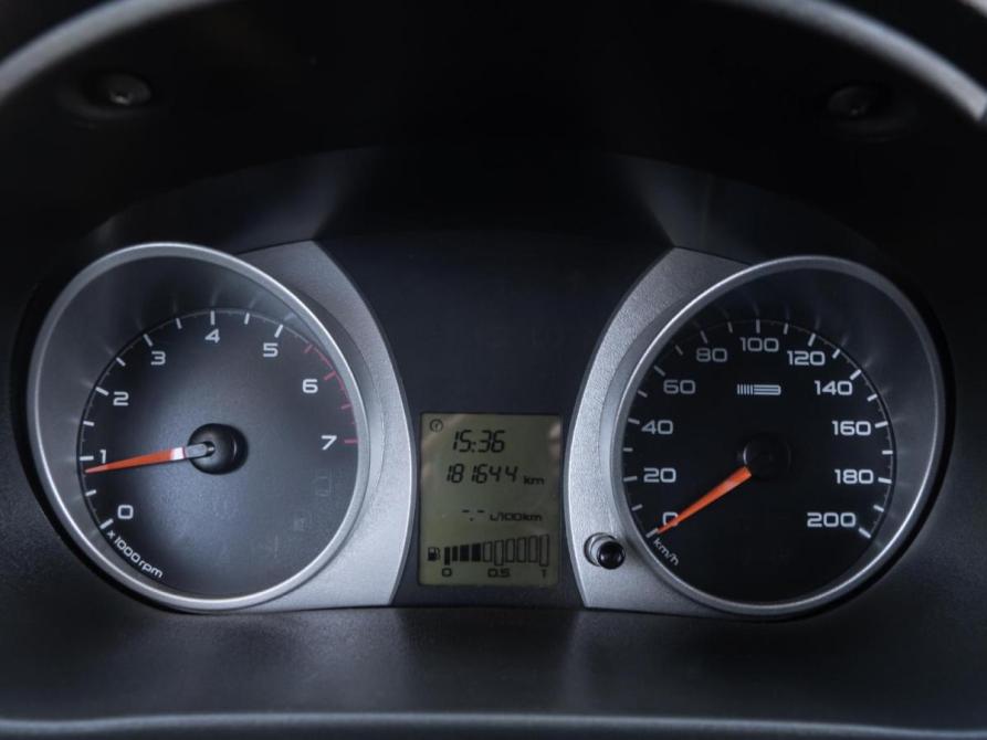 Lada (ВАЗ) Granta I Волгоград  - изображение 12