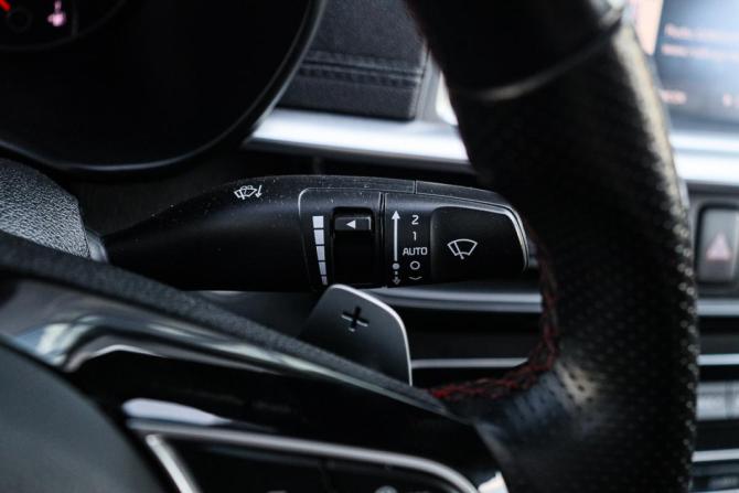 Kia Optima IV Рестайлинг с пробегом 2018 года, цена 2 650 000 рублей, 34952 км, седан, Автокод Объявления