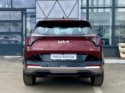 Kia Sportage V Рестайлинг Москва  - изображение 40