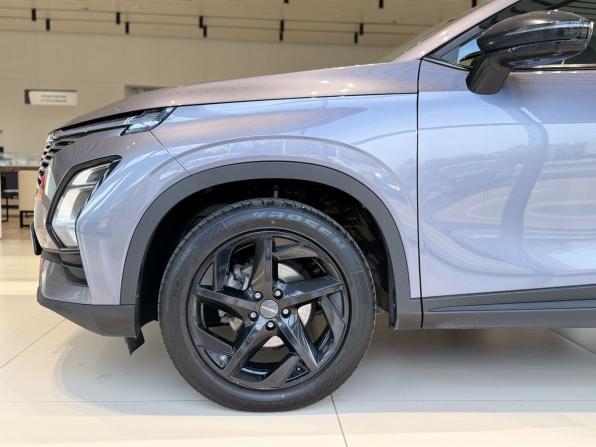 Omoda C5 I с пробегом 2024 года, цена 1 620 000 рублей, 74150 км, внедорожник, Автокод Объявления