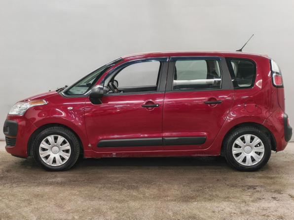 Citroen C3 Picasso I с пробегом 2010 года, цена 442 000 рублей, 85547 км, компактвэн, Автокод Объявления