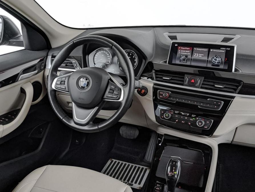 BMW X2 I (F39) Москва  - изображение 29