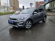 Kia Rio IV Санкт-Петербург  - изображение 23