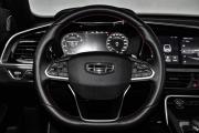 Geely Tugella I Рестайлинг Москва  - изображение 55