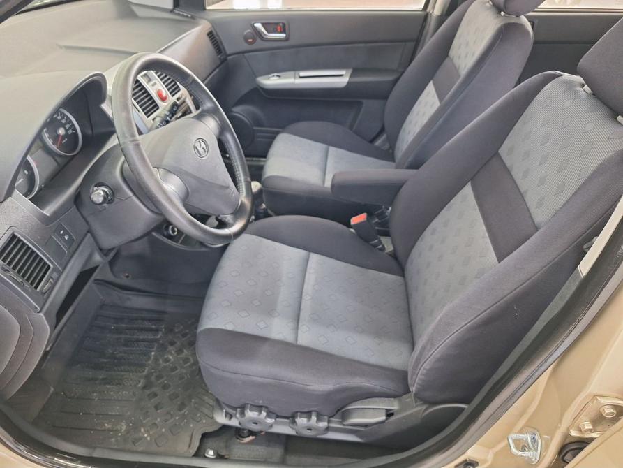 Hyundai Getz I Рестайлинг Смоленск  - изображение 13